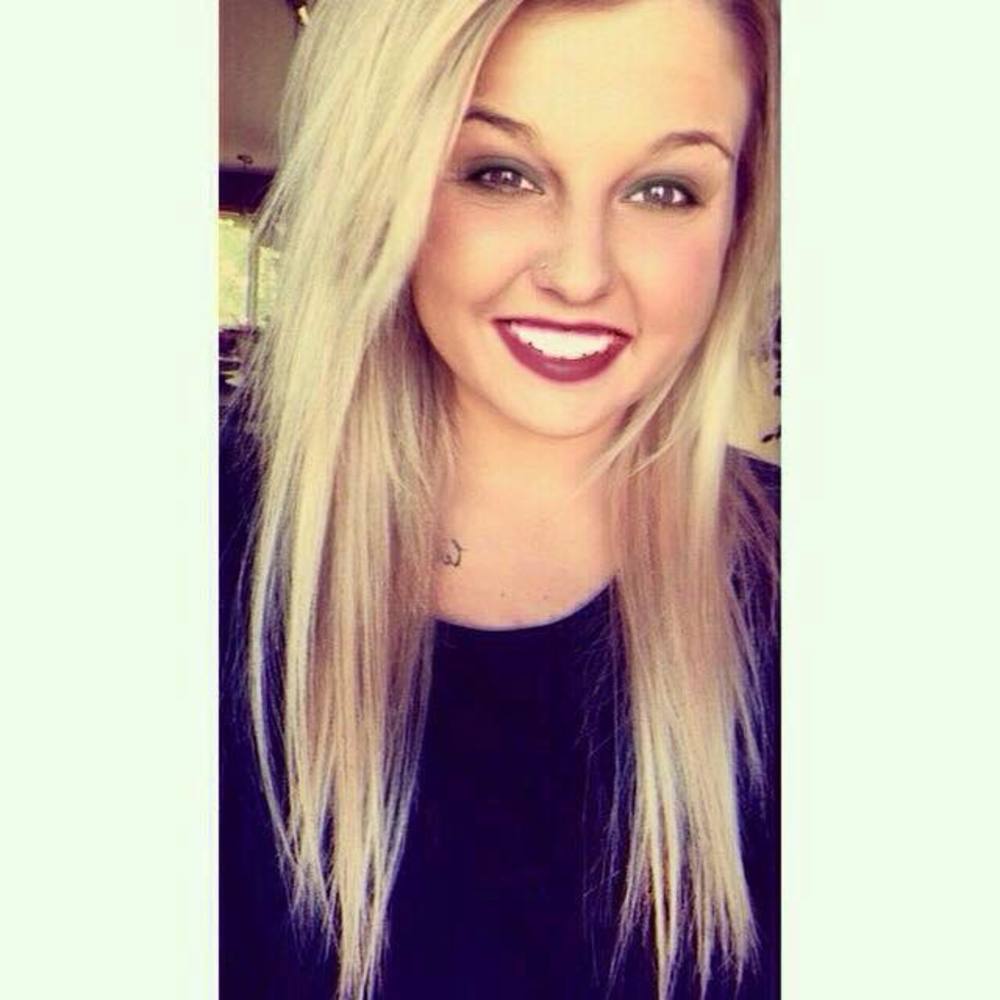 Meet your Posher, Whitney